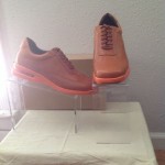 Brand New In Box Cole Haan Air Conner Size 9.5