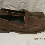 Cole Haan men’s Pinch Penny loafer 8.5M
