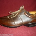 COLE HAAN NIKE AIR OXFORDS  SIZE  12  M…..