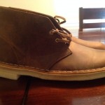 Clarks Originals Men’s Desert Boot