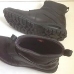 Cole Haan Men’s Boots Shoes Size 11.5 Motorcycle Biker Hiking
