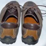 Mens Cole Haan Size 10 Sneakers Oxford Suede Brown Tie Shoes