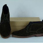 Cole Haan Air Charles Chukka Boots US 9 M Ret.$228