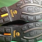 Timberland Men’s Mt Washington City Chelsea Black  Waterproof Boots 9.5* used