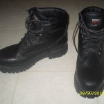 Timberland PRO Men’s 26036 Direct Attach 6″ Soft Toe Boot ,Waterproof, 13 Wide