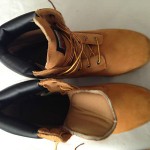 Timberland waterproof thermolite men shoes  size 12M