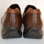 Cole Haan Loafers 8.5 M Men’s Brown Leather Zeno Slip On