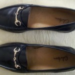 COLE HAAN MEN SHOE 10.5  WIDE