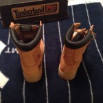 Timberland Pro Series Mens Boots Size 8.5