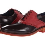 Cole Haan Colton Winter Saddle Men’s 10 M NEW IN THE BOX