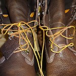 VINTAGE TIMBERLAND  40 BELOW SUPER BOOTS MEN SZ 13