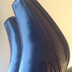 steve madden casual Polo Timberland 100% Authentic 100% Leather new size 9.5