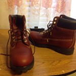 Timberland