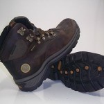 Timberland Men’s 15130 Chocurua Trail GTX Boot Brown 8.5 M Goretex