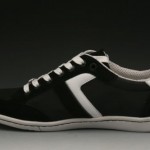 Hugo boss by BOSS Green “O’Shea Network” Men’s Sneakers in Black (50237962-001)