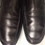 Mens Shoes Cole Haan Black Slip On Size 12M