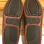 97040 Timberland Belize Bay Venetian Brown Loafer, Brand NEW in Box  SZ 9.5