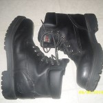 Timberland PRO Men’s 26036 Direct Attach 6″ Soft Toe Boot ,Waterproof, 13 Wide