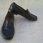 Men’s Cole Haan Black Loafers Size 10.5 M