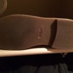 Clarks Desert Boots