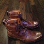 Timberland Earthkeepers City 6-Inch Boot