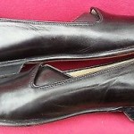 Bragano Cole Haan Shoes Men Size 9.5 M  Loafers Black Leather