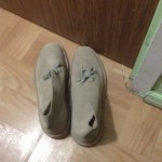 Clarks Men Boots size 12