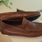 Cole Haan Country Moccasin Loafer sz 10.5 D