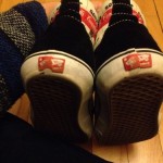 Supreme Andy Warhol Vans Authentic Hi Bape CDG Camp Cap