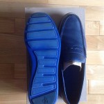 Lunargrand Penny Loafers Cole Haan Size 11 MSRP $200
