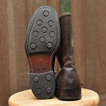 Men’s Cole Haan Boots – sz 8