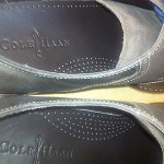 Cole Haan ‘Air Colton’ Saddle Oxford Rustic 10.5. #C09582