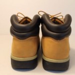 Men’s Timberland Field Boots Size 11 Wheat Suede Size No Reserve!! Construction
