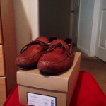Men’s Cole Haan Air Grant Size 12