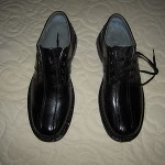 Clarks Touareg 10.5 Black NWOT