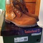 Timberland MEN BOOTS SZ 10