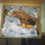 Titan 6″ Timberland Pro Series Size 10