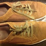 cole haan air Jaspers with Nike Air size 10 New