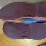 Cole Haan Franklin Saddle Nike Air 8 british tan Oxford Blue shoe