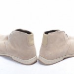 Cole Haan Barlow Air L12 R11.5 C08305 milkshake suede chukka boot shoe MISMATE