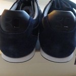 BOSS Orange by Hugo Boss Men’s Silvans Sneaker (50235181-001) $150.00