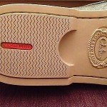 Cole Haan Yacht Club Boat Shoes Mens Sz 10 w/ Nike Air Unit