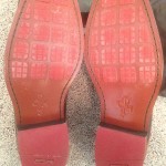 Cole Haan Air Colton Saddle Oxfords