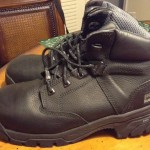 NEW Timberland PRO Boots:Men’s Composite Toe Waterproof Work Boots 87517 SZ 7.5M