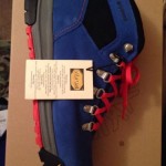Men’s Timberland Boot NIB Size 11.5 Scramble  GT Never Tried On