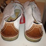 Clarks Desert Trek