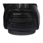 Hugo Boss Leather Loafer ‘Drep US’ BLACK.