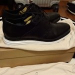 Cole Haan Lunargrand Wingtip Black fragment hiroshi fujiwara Very Limited 8