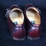 Cole Haan Dress Loafers Size 9.5 D Leather