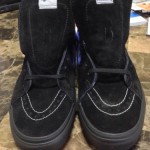 Supreme x Vans Sk8 Hi Royal Velvet Size 9 F/W 2013